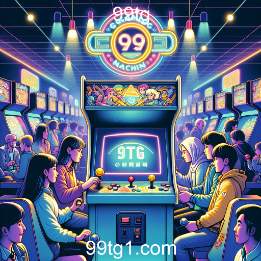 A Evolução dos Jogos de Arcade: Da Nostalgia à Modernidade