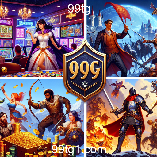 A Evolução dos Jogos de RPG: Uma Jornada Epica no Mundo dos Videogames